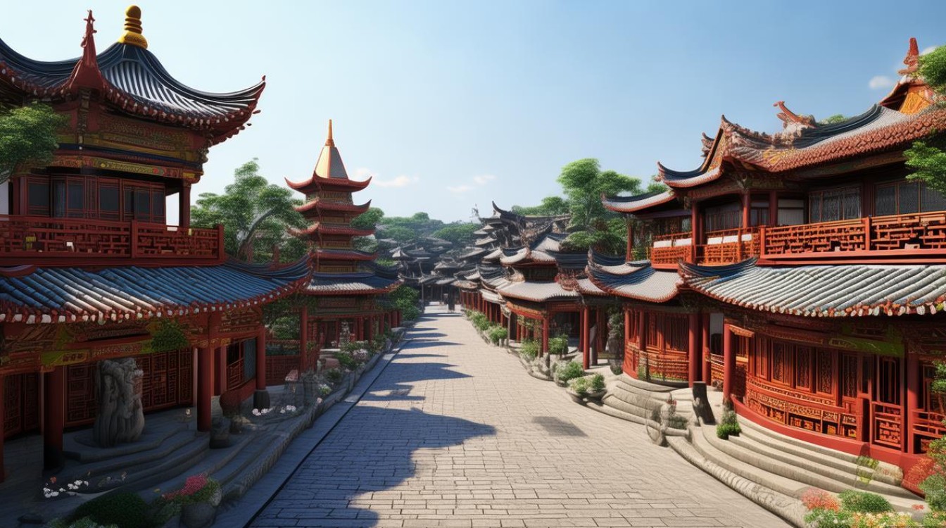 姜堰旅游景点大全 姜堰旅游景点大全