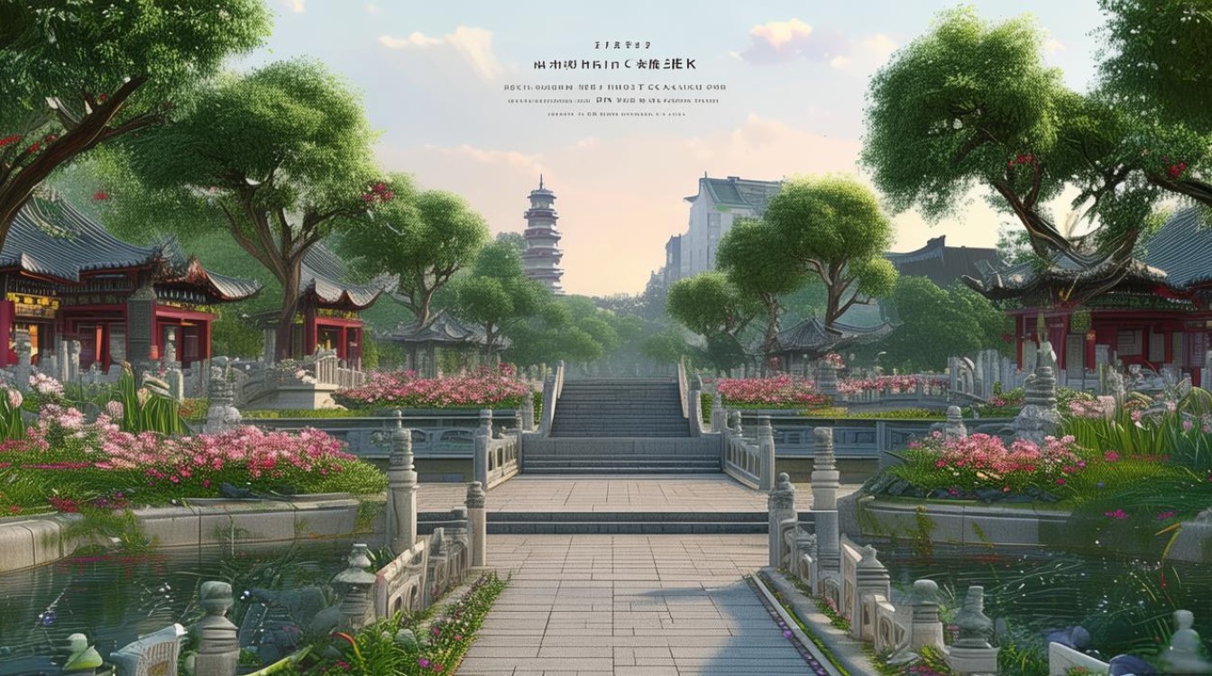 贵阳花溪公园景点 贵阳花溪公园景点