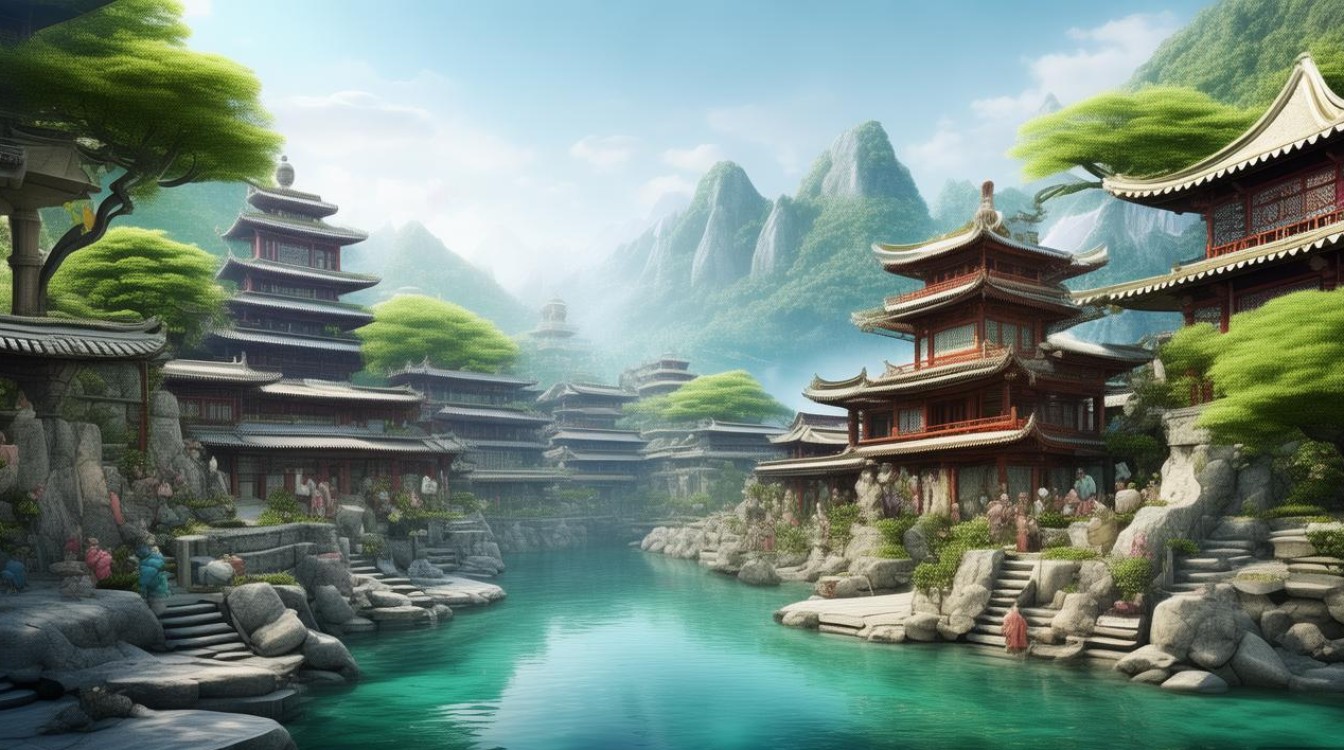 丽水龙泉景点介绍