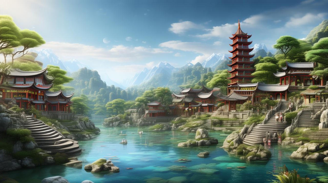 丽水龙泉景点介绍