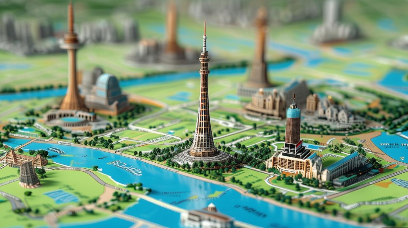 广州好玩地方景点推荐