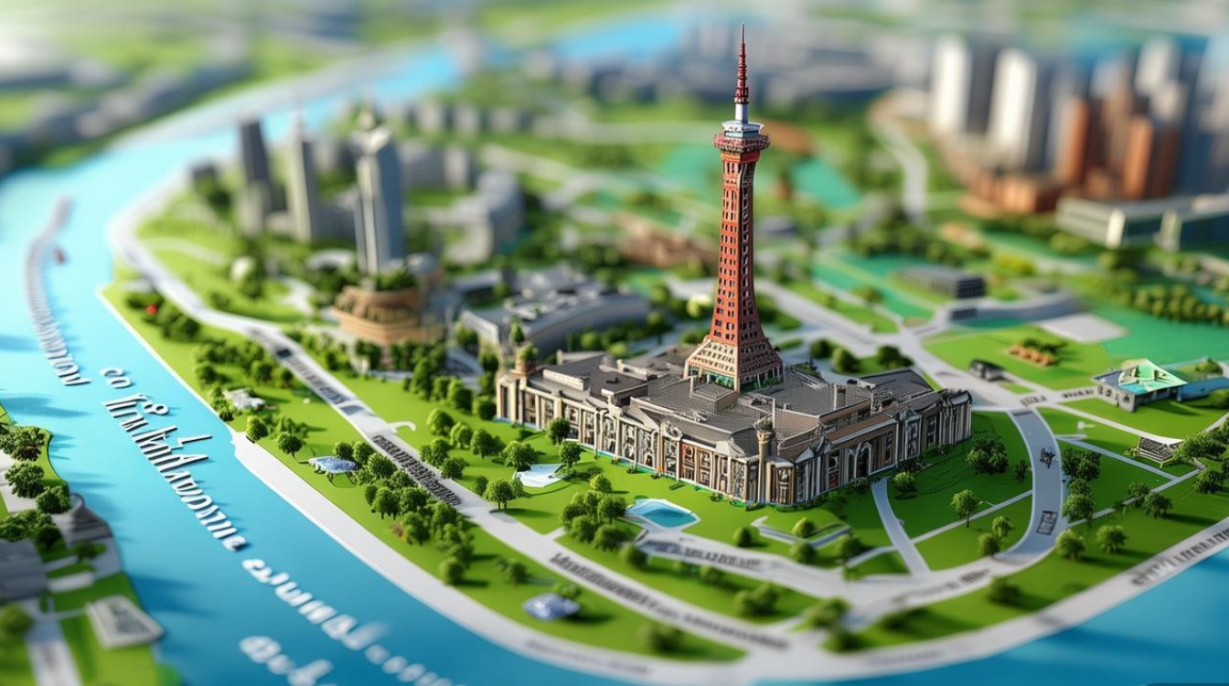 广州好玩地方景点推荐