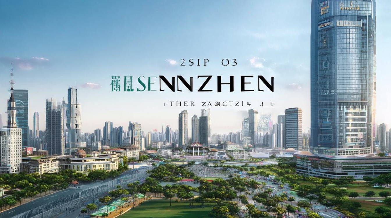 深圳必去的景点排名