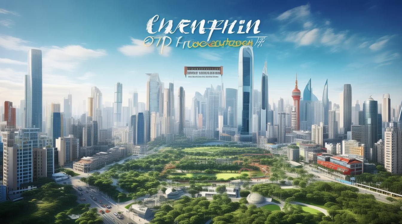 深圳必去的景点排名