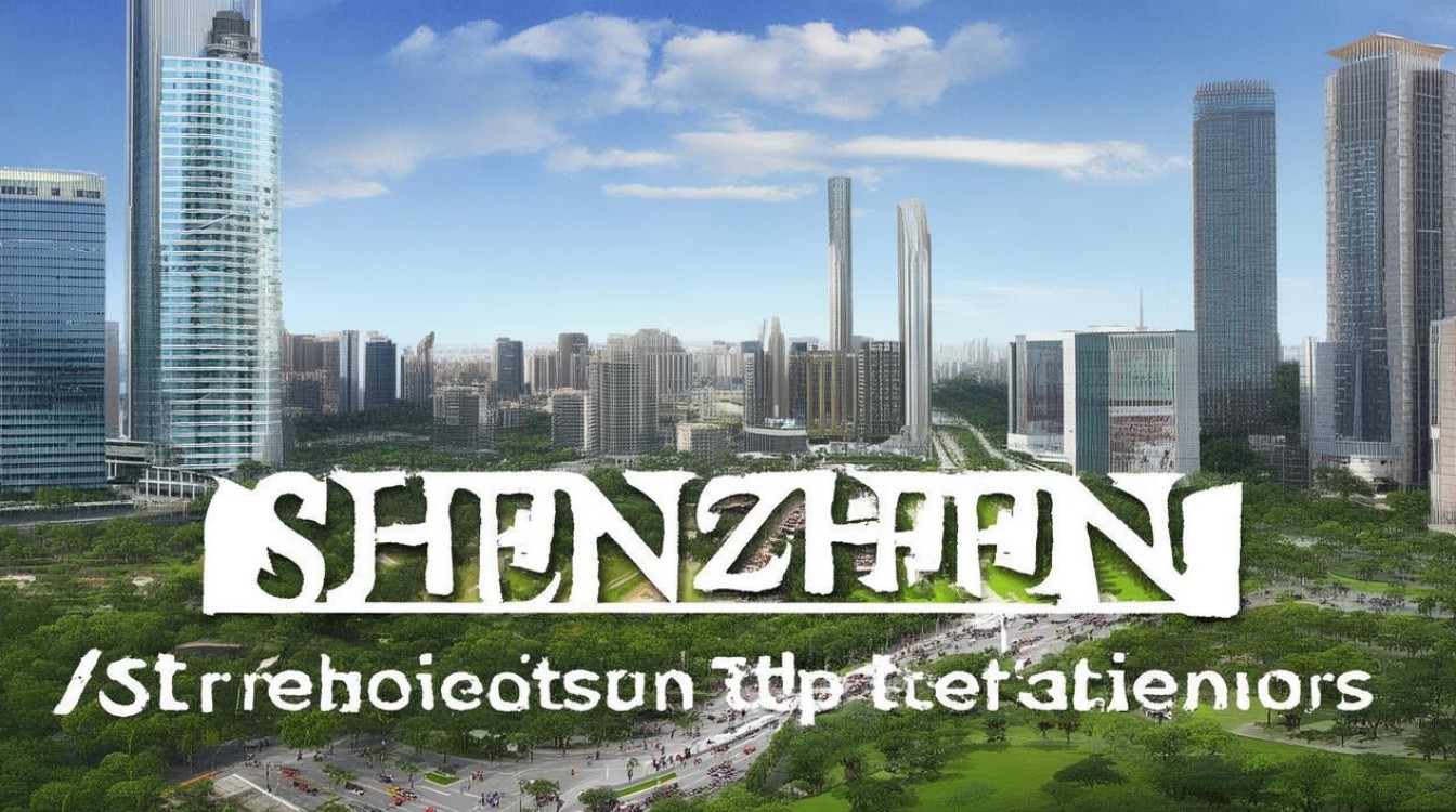 深圳必去的景点排名