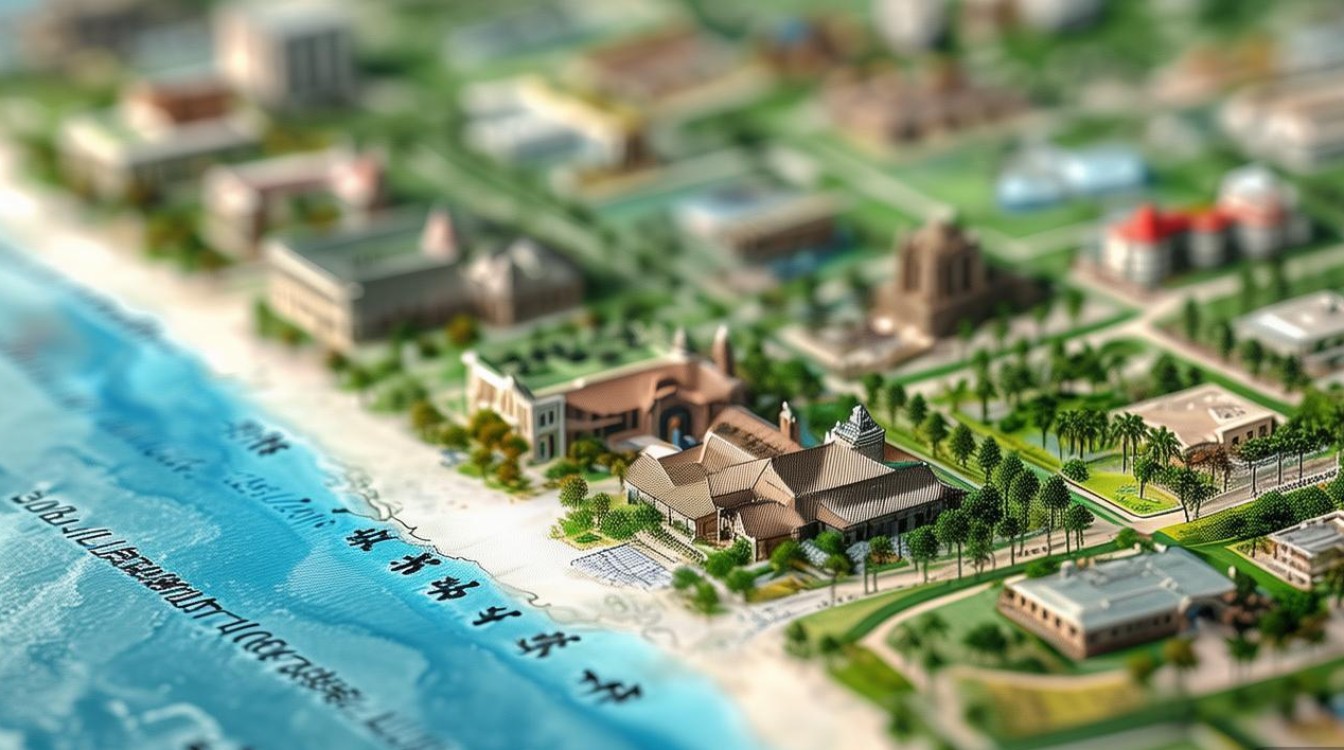 曹妃甸旅游景点大全