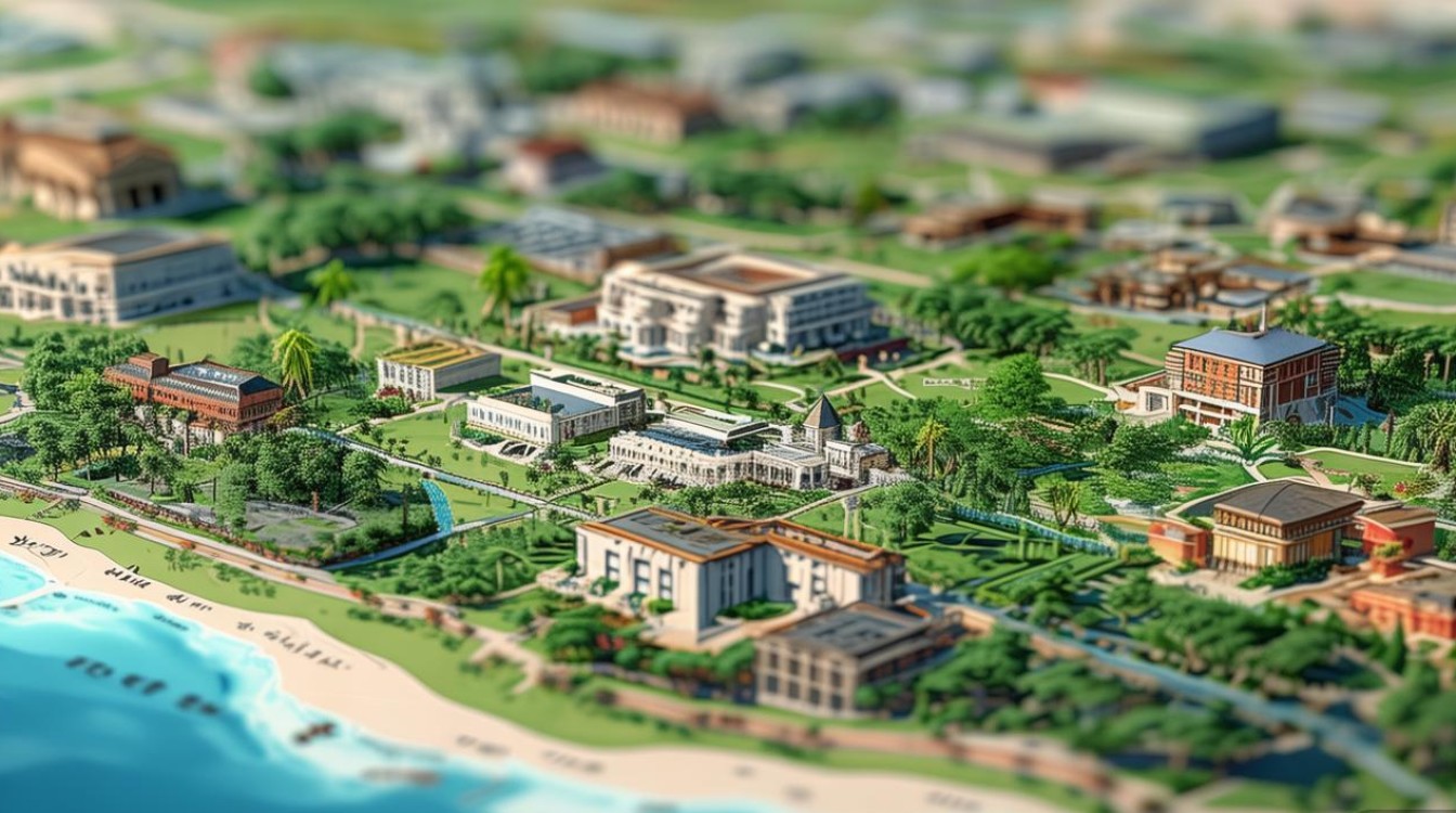 曹妃甸旅游景点大全