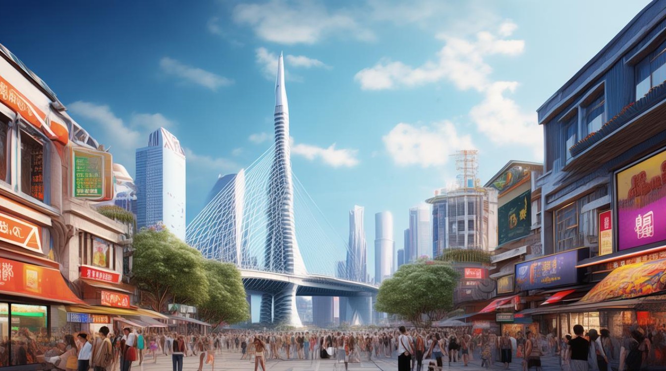 深圳文化旅游景点