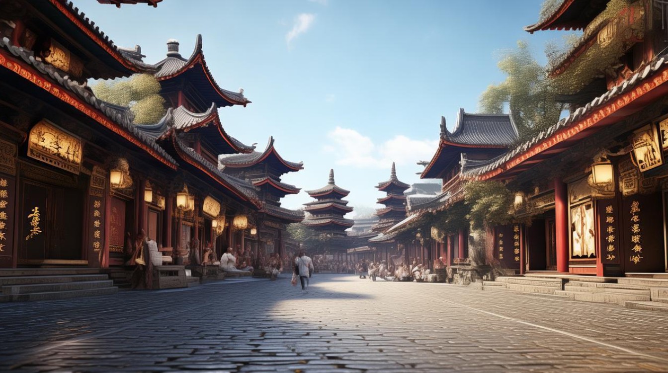 平江景点排行榜