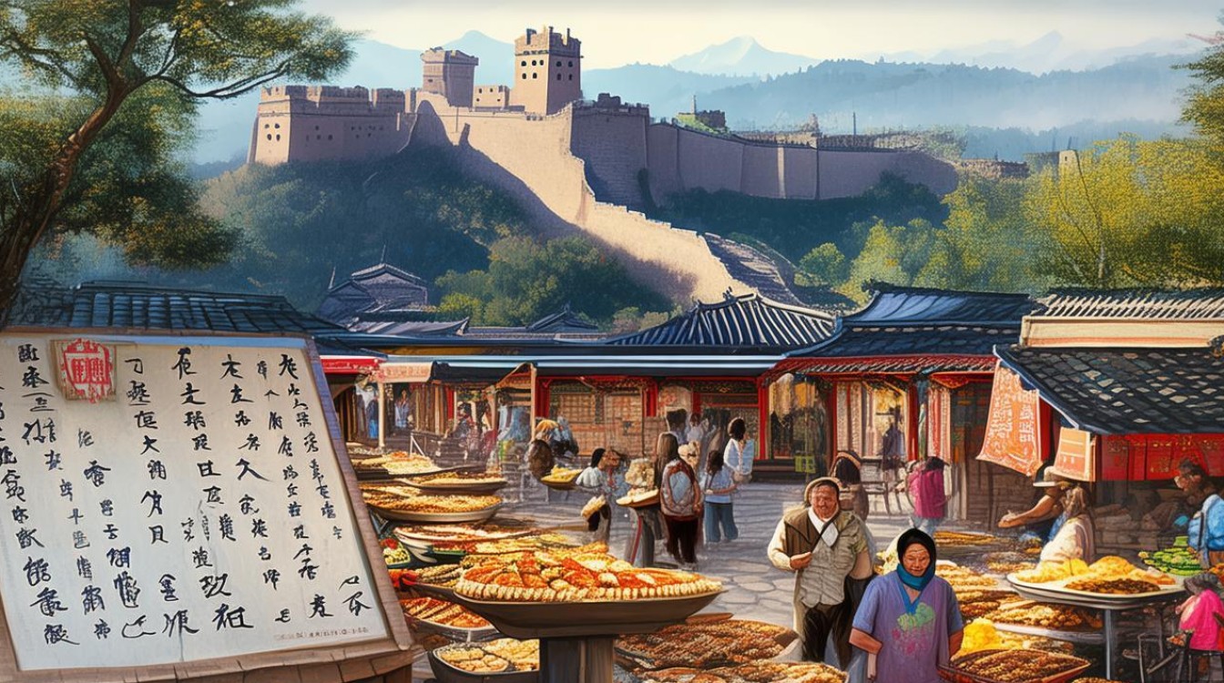 保定著名旅游景点 保定著名旅游景点