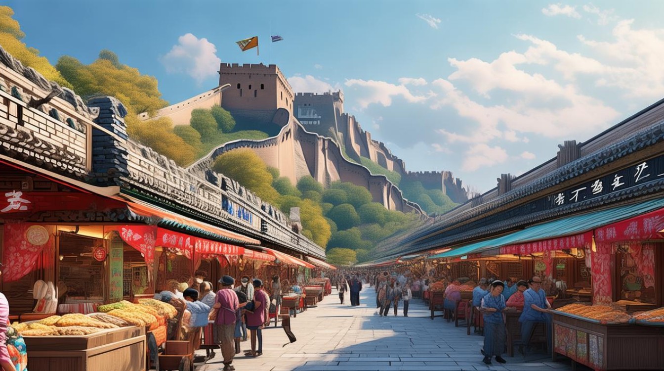 保定著名旅游景点 保定著名旅游景点