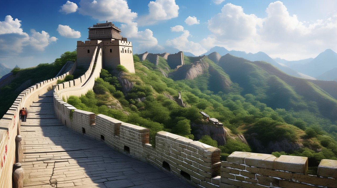 山海关必去景点 山海关必去景点