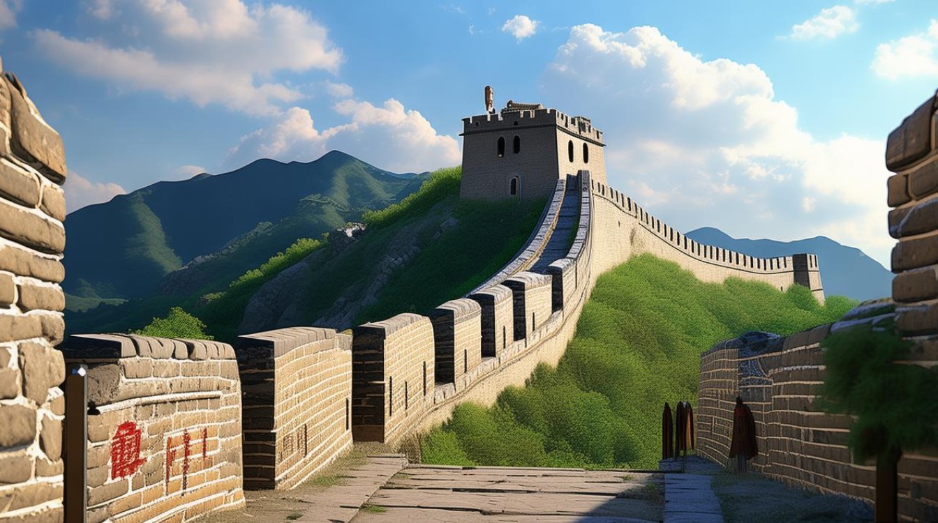 山海关必去景点 山海关必去景点