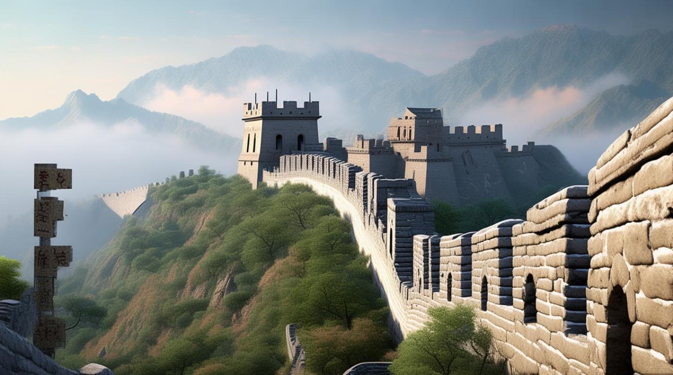 山海关必去景点 山海关必去景点