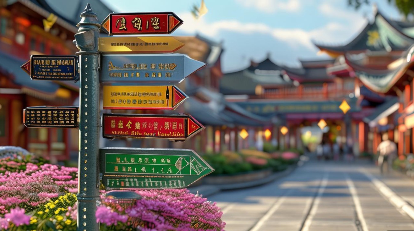 南安哪里好玩的景点 南安哪里好玩的景点