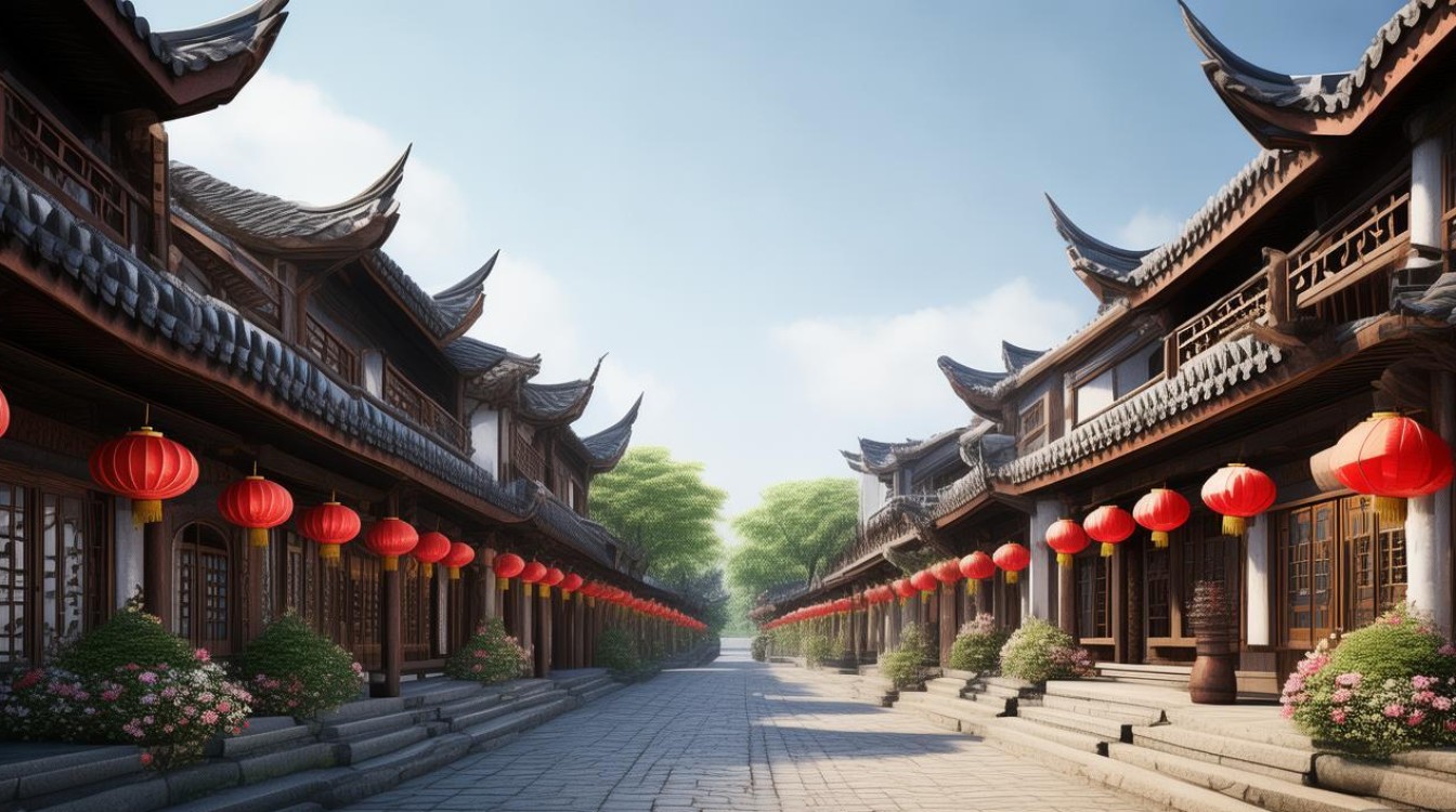 常州有哪些古镇景点 常州有哪些古镇景点