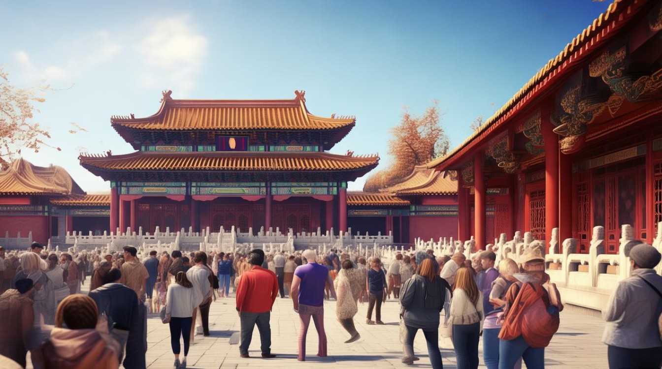 旅游日北京免费景点 旅游日北京免费景点