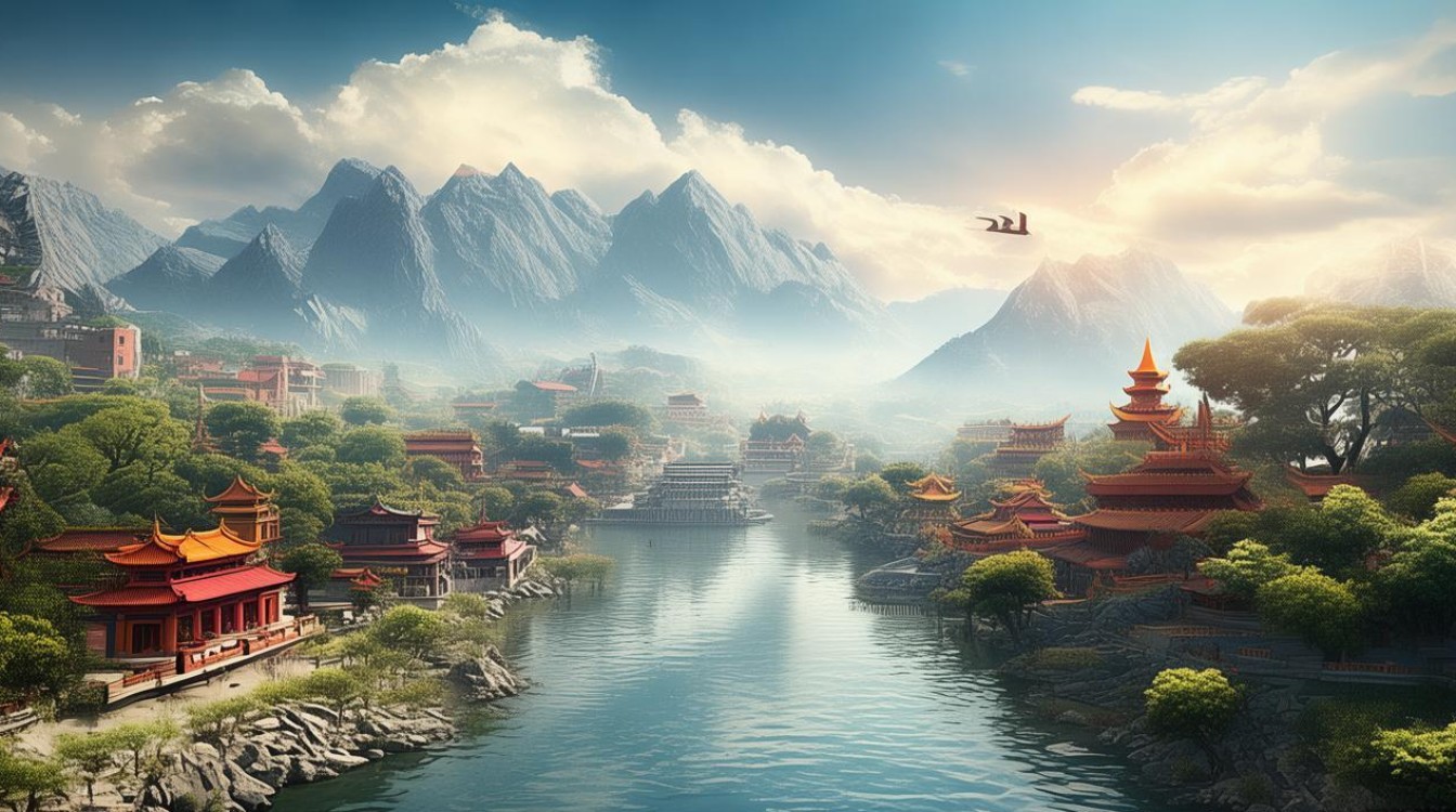 红河旅游景点大全 红河旅游景点大全