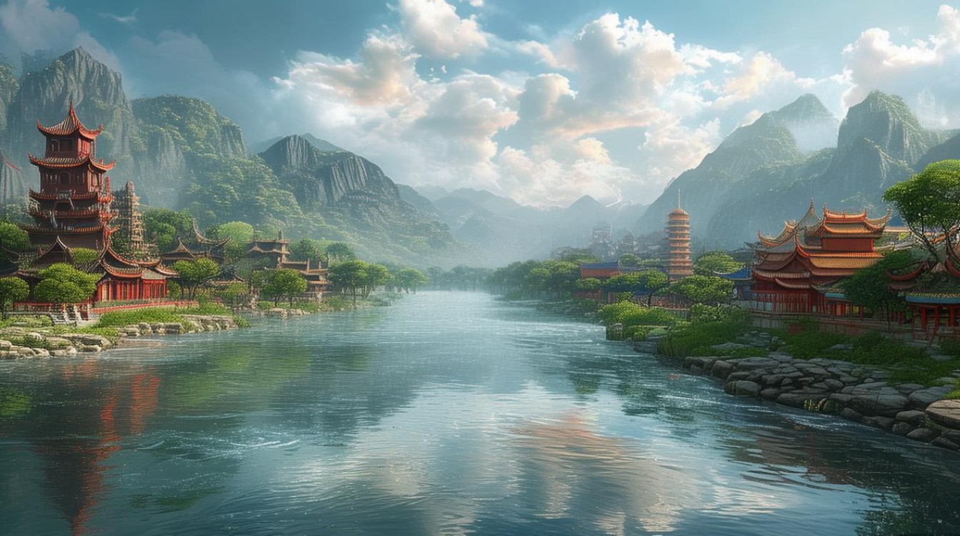 红河旅游景点大全 红河旅游景点大全