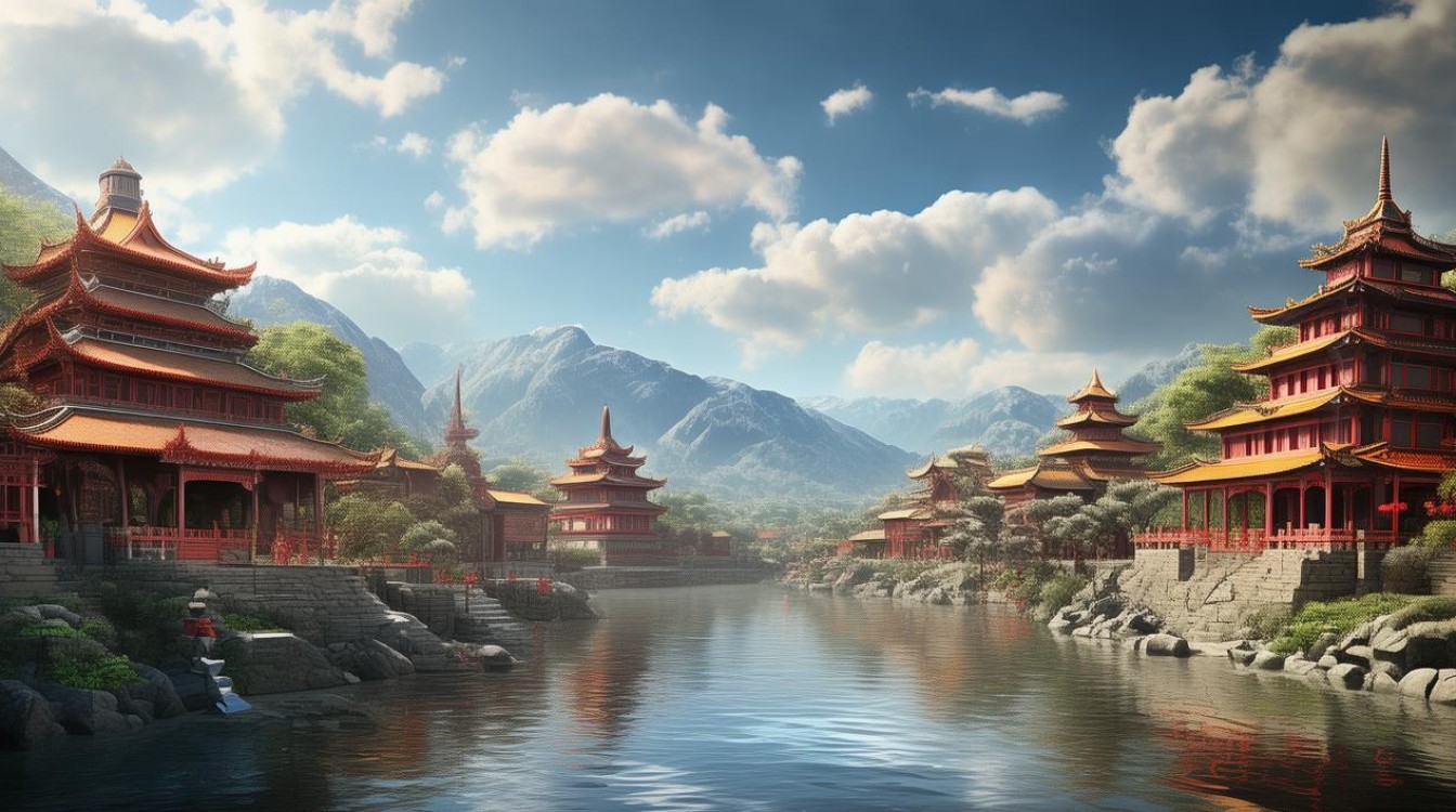 红河旅游景点大全 红河旅游景点大全