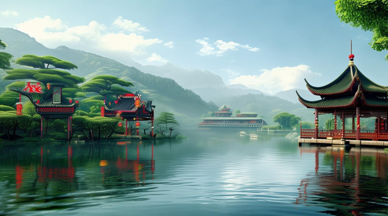 普洱值得去的景点 普洱值得去的景点