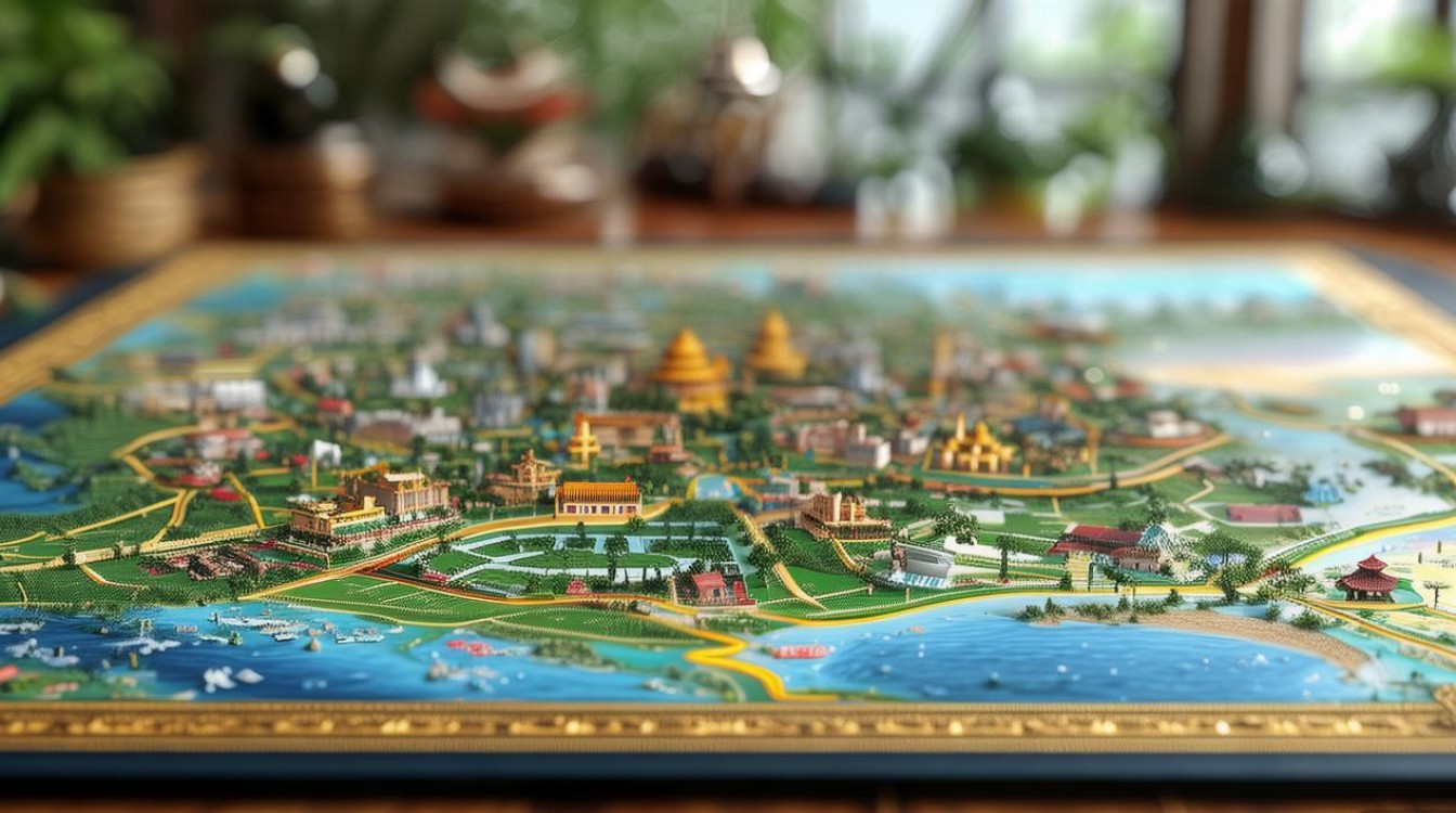 镇海旅游景点大全 镇海旅游景点大全