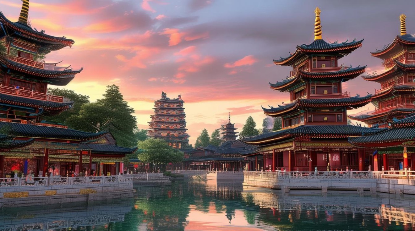 新乡卫辉旅游景点 新乡卫辉旅游景点