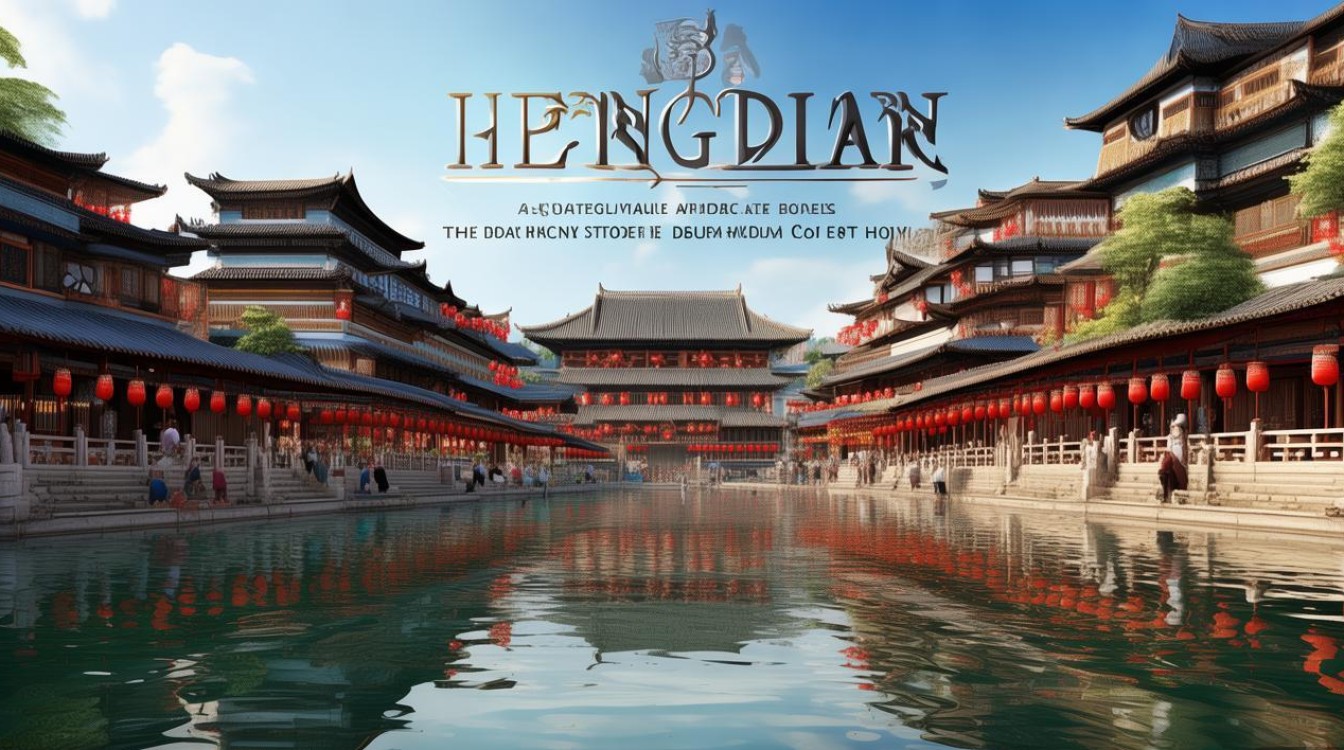 横店都有哪些景点 横店都有哪些景点