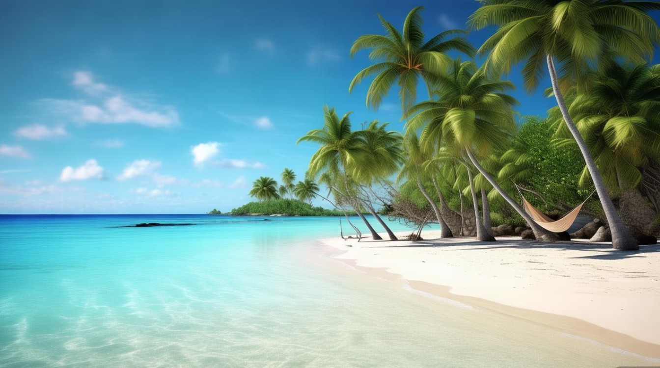 塞舌尔旅游景点