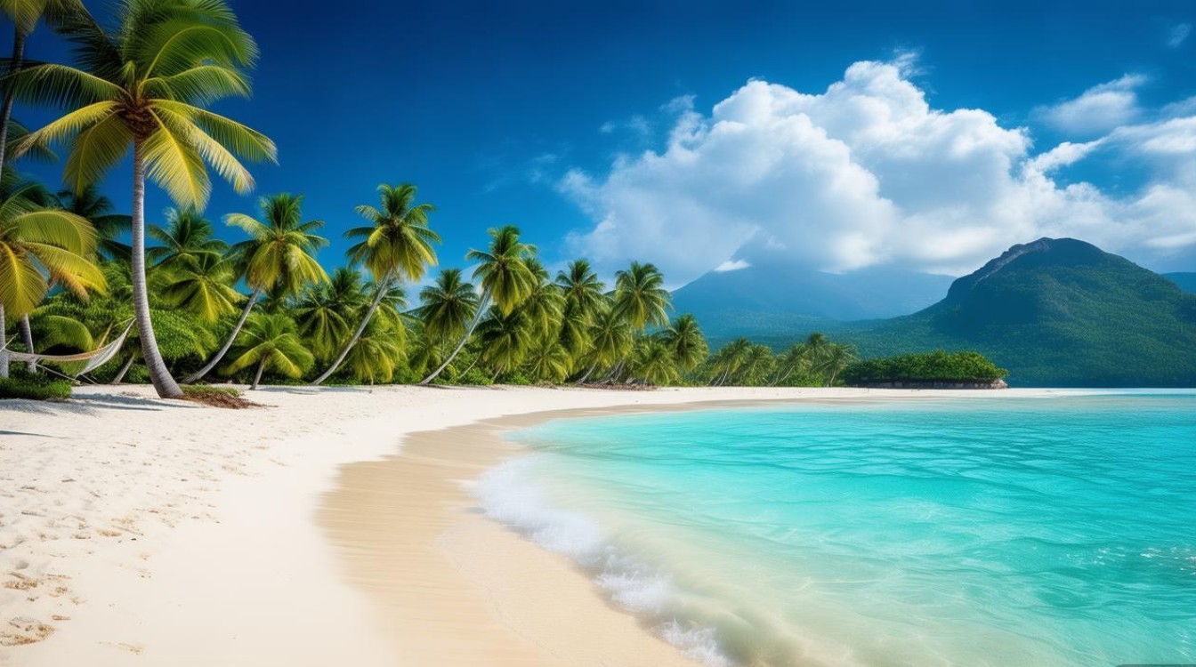 塞舌尔旅游景点