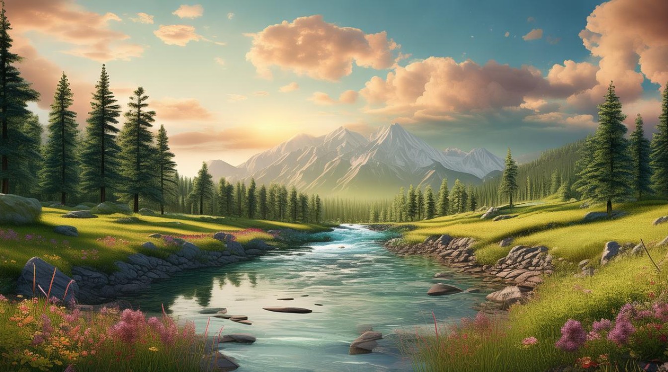 阿尔山附近景点