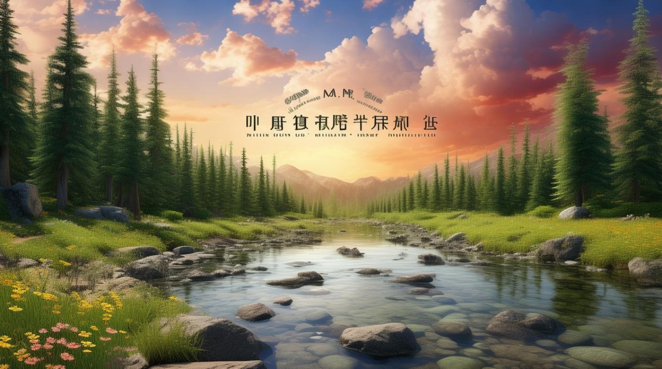 阿尔山附近景点