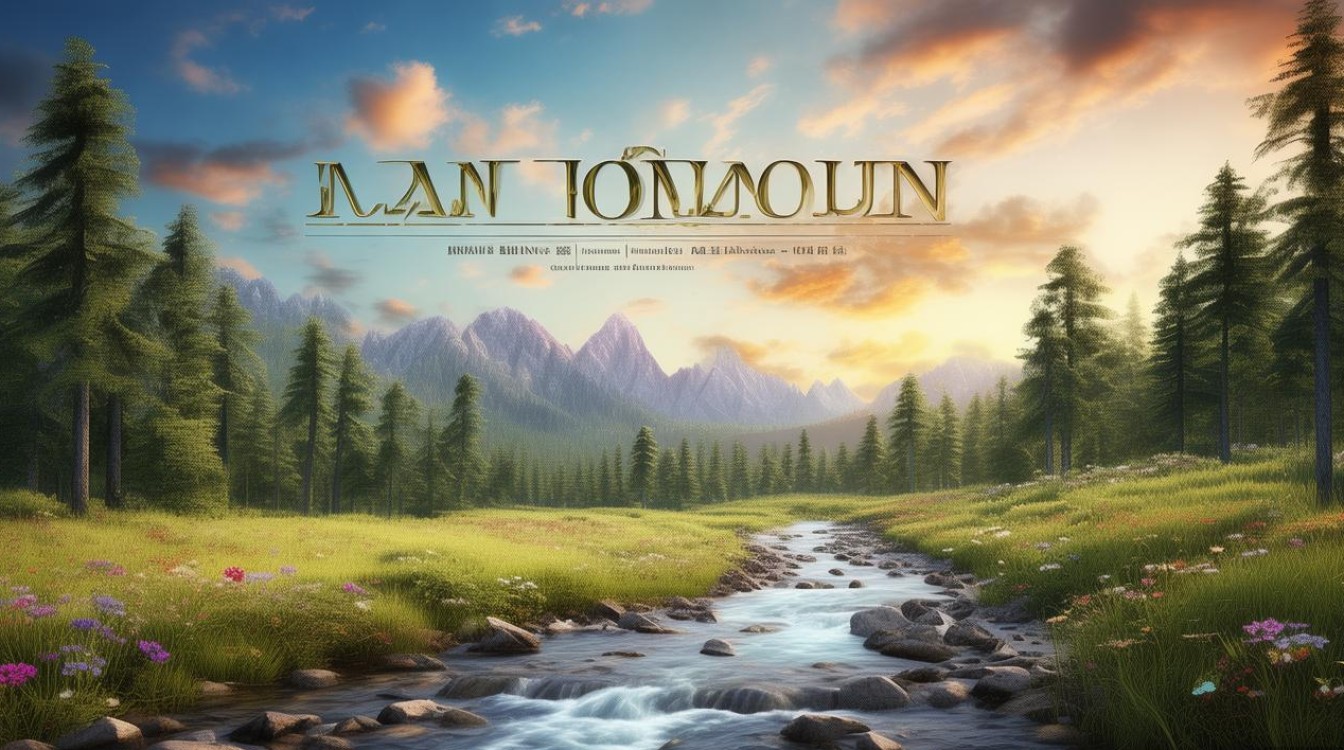 阿尔山附近景点