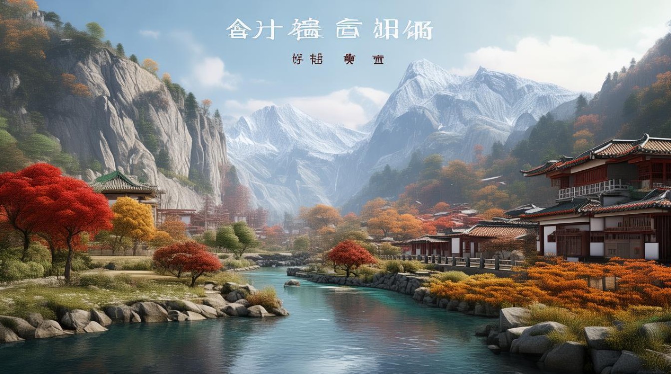 始兴的景点 始兴的景点