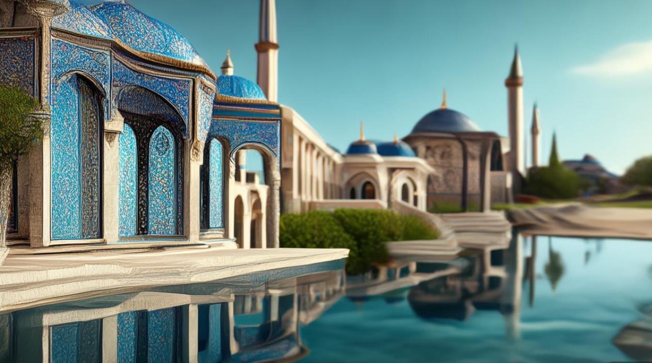 土耳其特色景点