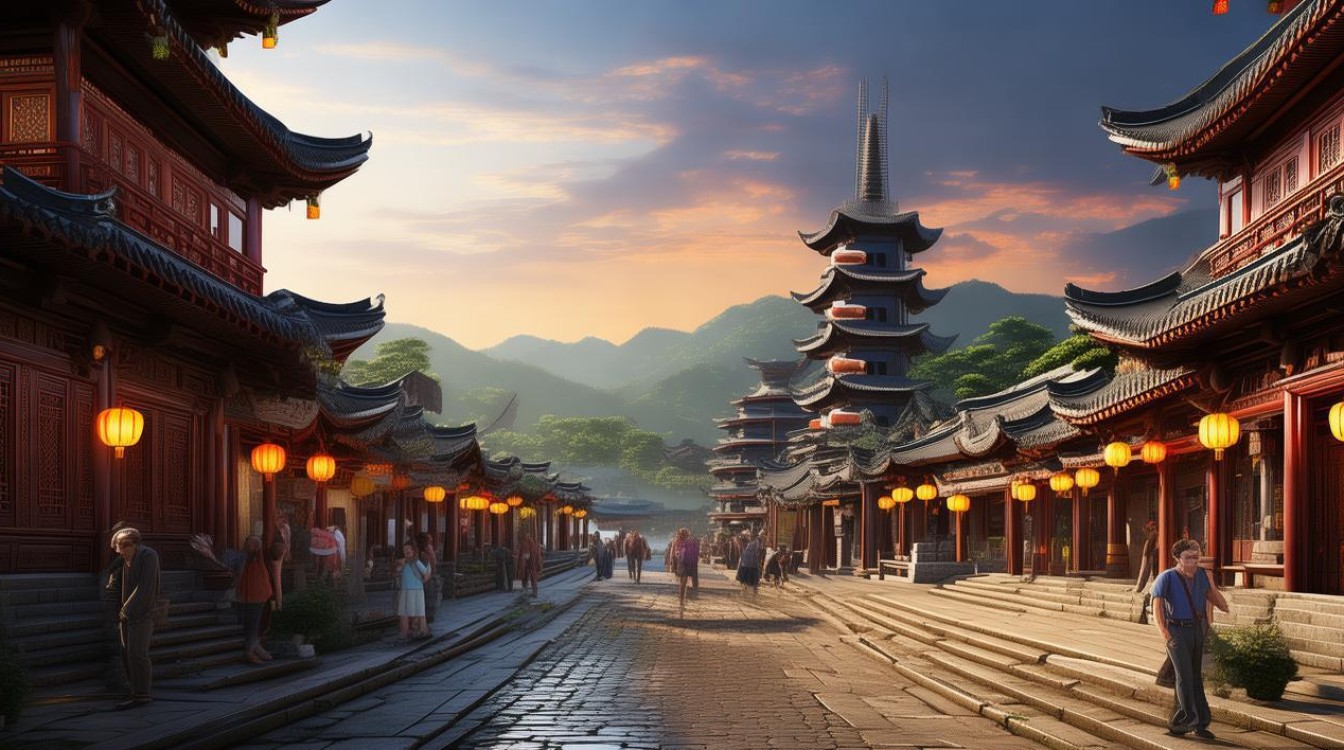 霍州的景点 霍州的景点