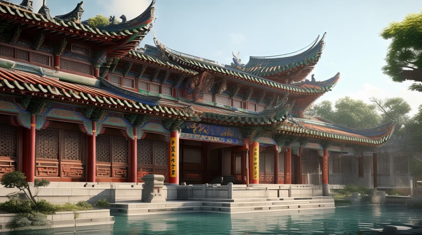 霍州的景点 霍州的景点