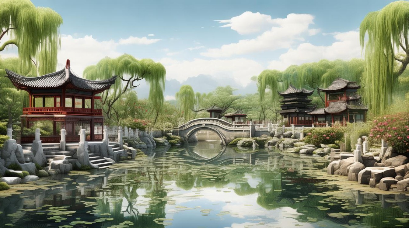 苏杭的景点 苏杭的景点