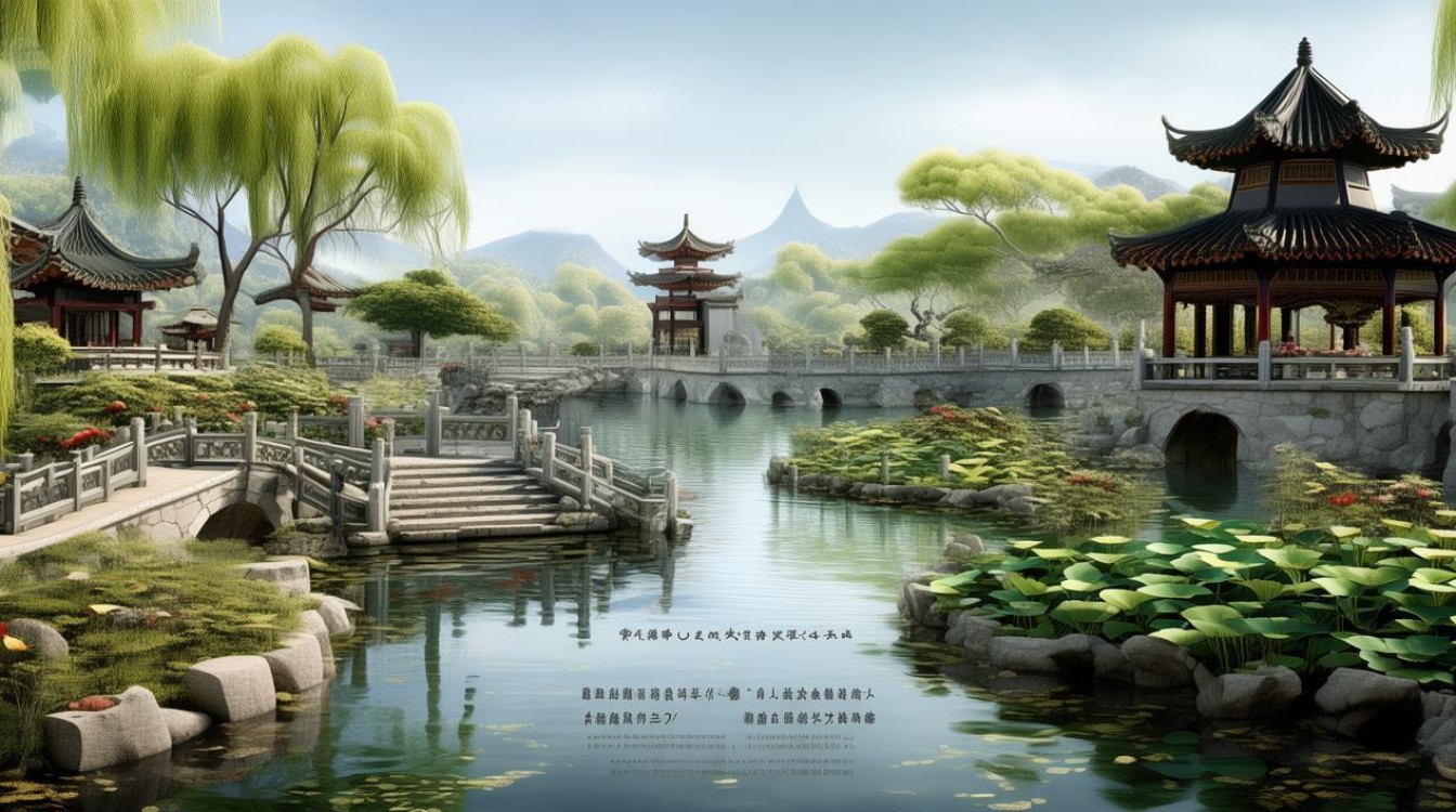 苏杭的景点 苏杭的景点