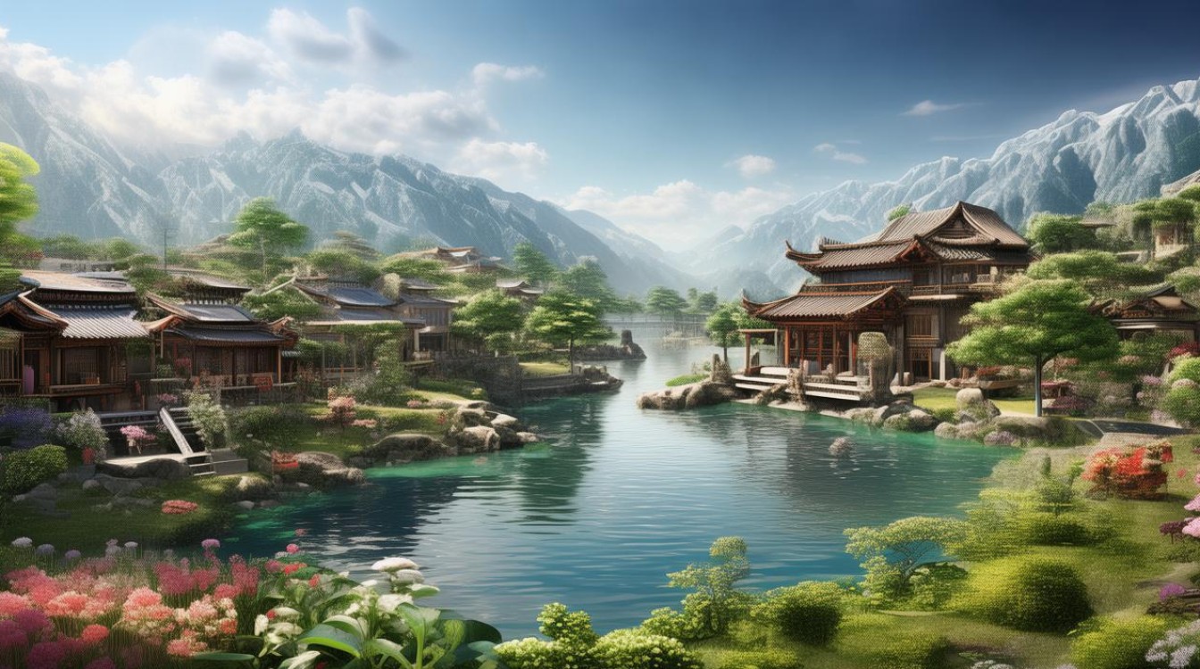 达县的景点 达县的景点