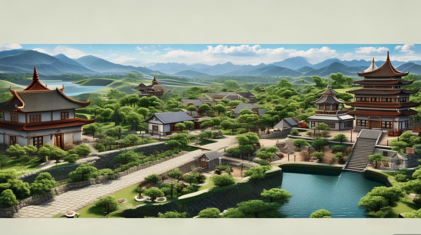 达县的景点 达县的景点