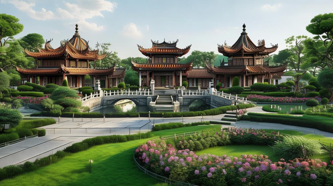 无锡景点园 无锡景点园