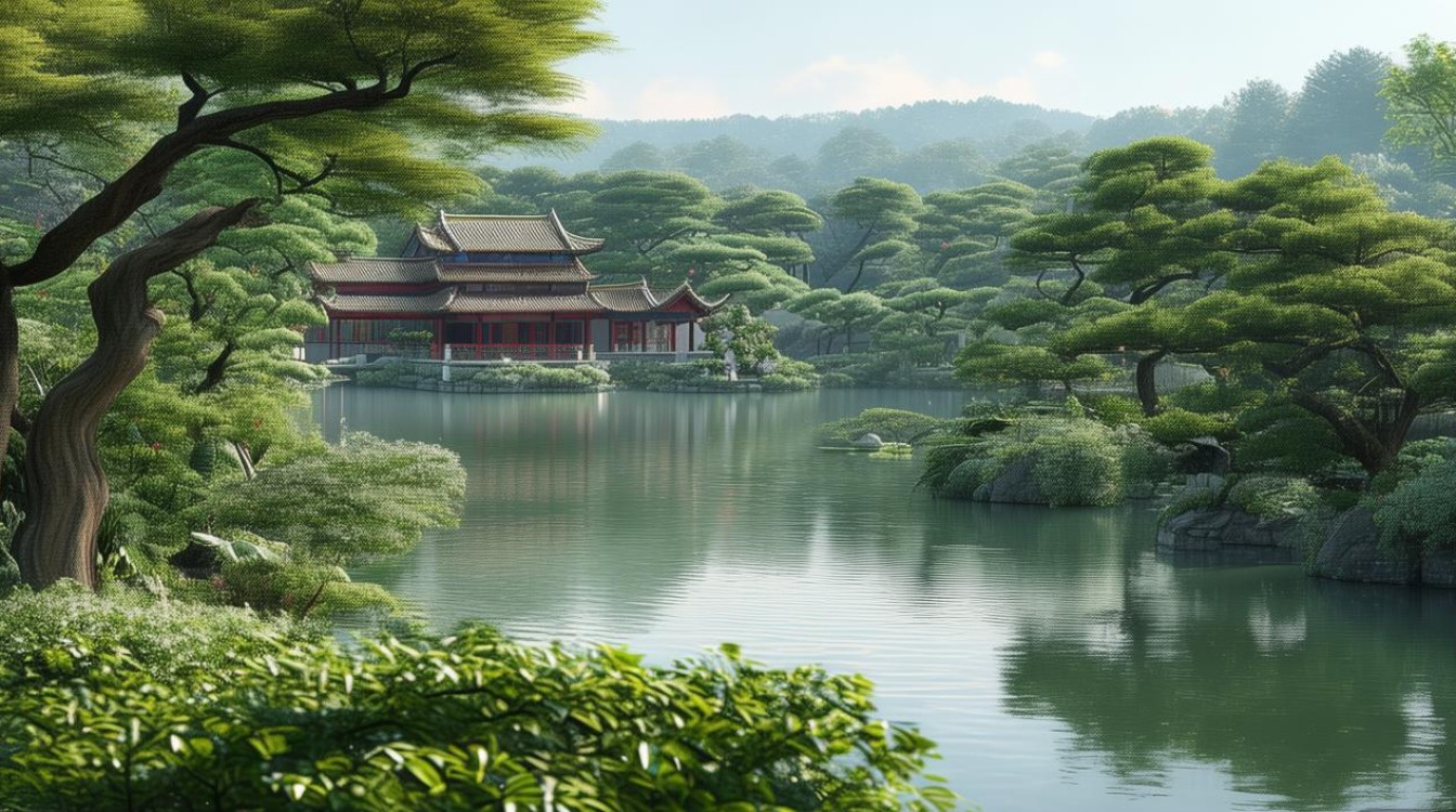 无锡景点园 无锡景点园