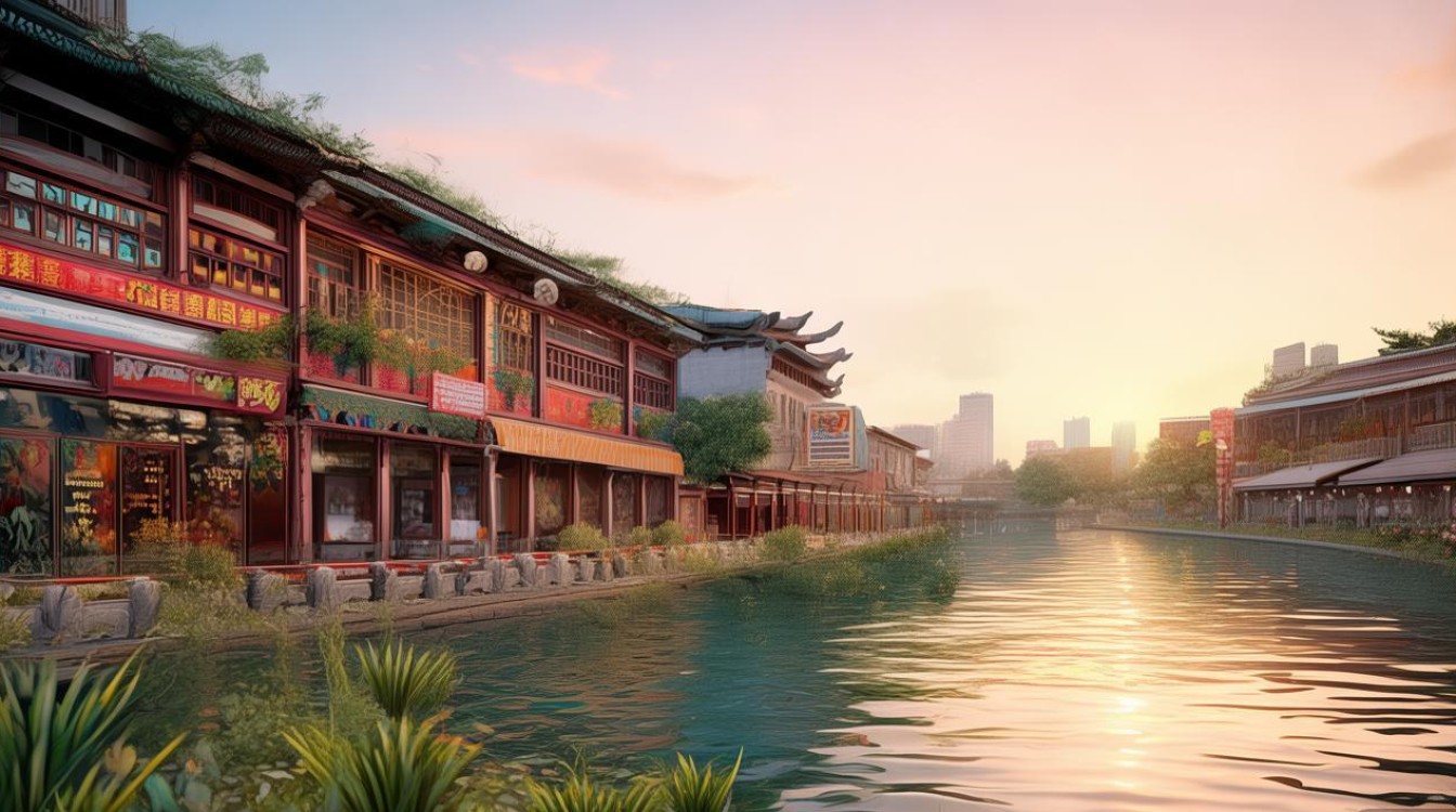 上海崇明岛旅游景点 上海崇明岛旅游景点