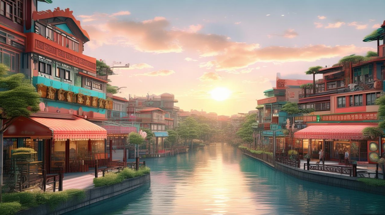 上海崇明岛旅游景点 上海崇明岛旅游景点