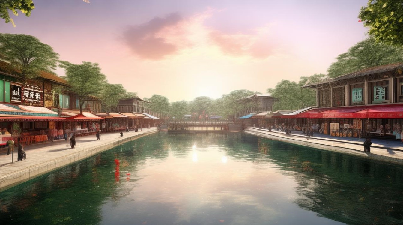 上海崇明岛旅游景点 上海崇明岛旅游景点