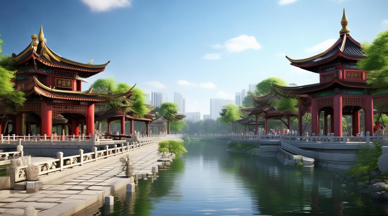 南京市江宁区景点 南京市江宁区景点