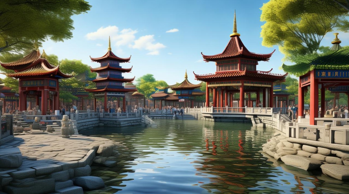 南京市江宁区景点 南京市江宁区景点