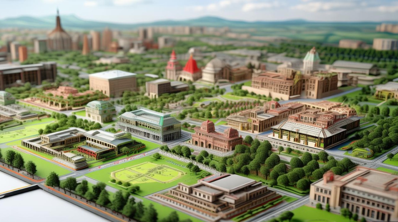 南昌市旅游景点大全