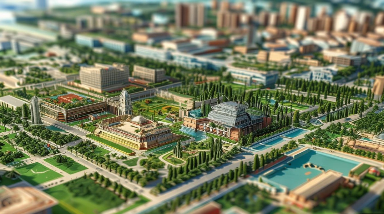 南昌市旅游景点大全